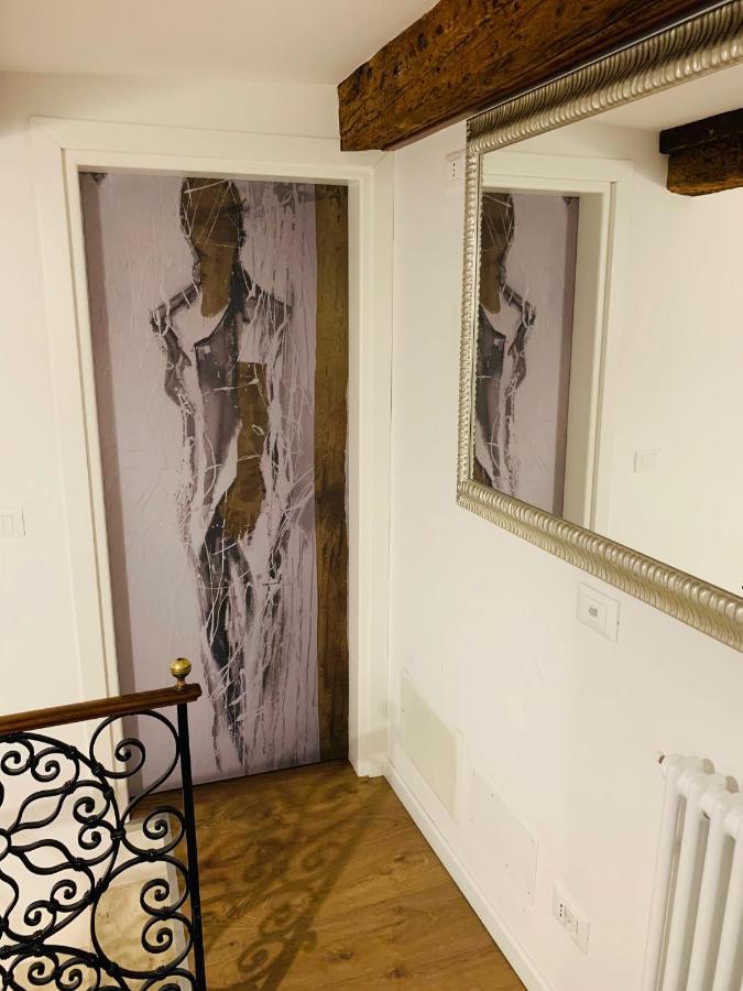 Hotel La Finestra Sulle Beccarie Wenecja Zewnętrze zdjęcie