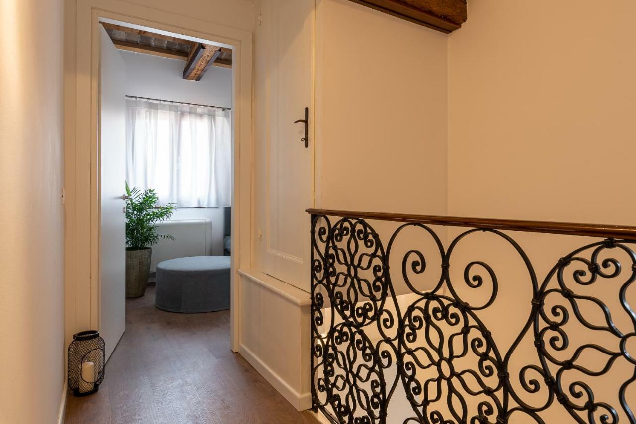 Hotel La Finestra Sulle Beccarie Wenecja Zewnętrze zdjęcie