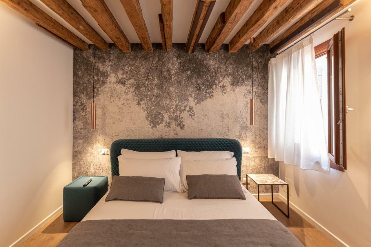 Hotel La Finestra Sulle Beccarie Wenecja Zewnętrze zdjęcie
