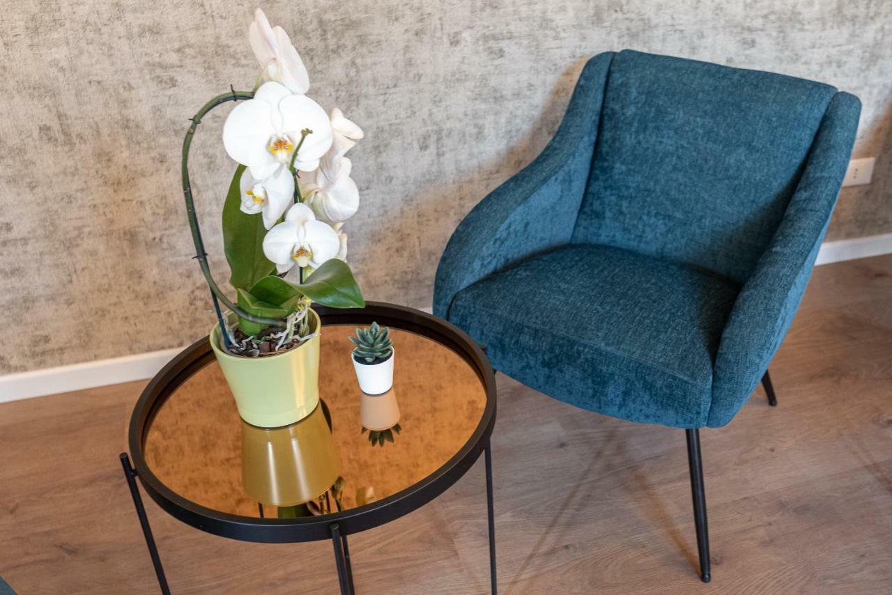Hotel La Finestra Sulle Beccarie Wenecja Zewnętrze zdjęcie