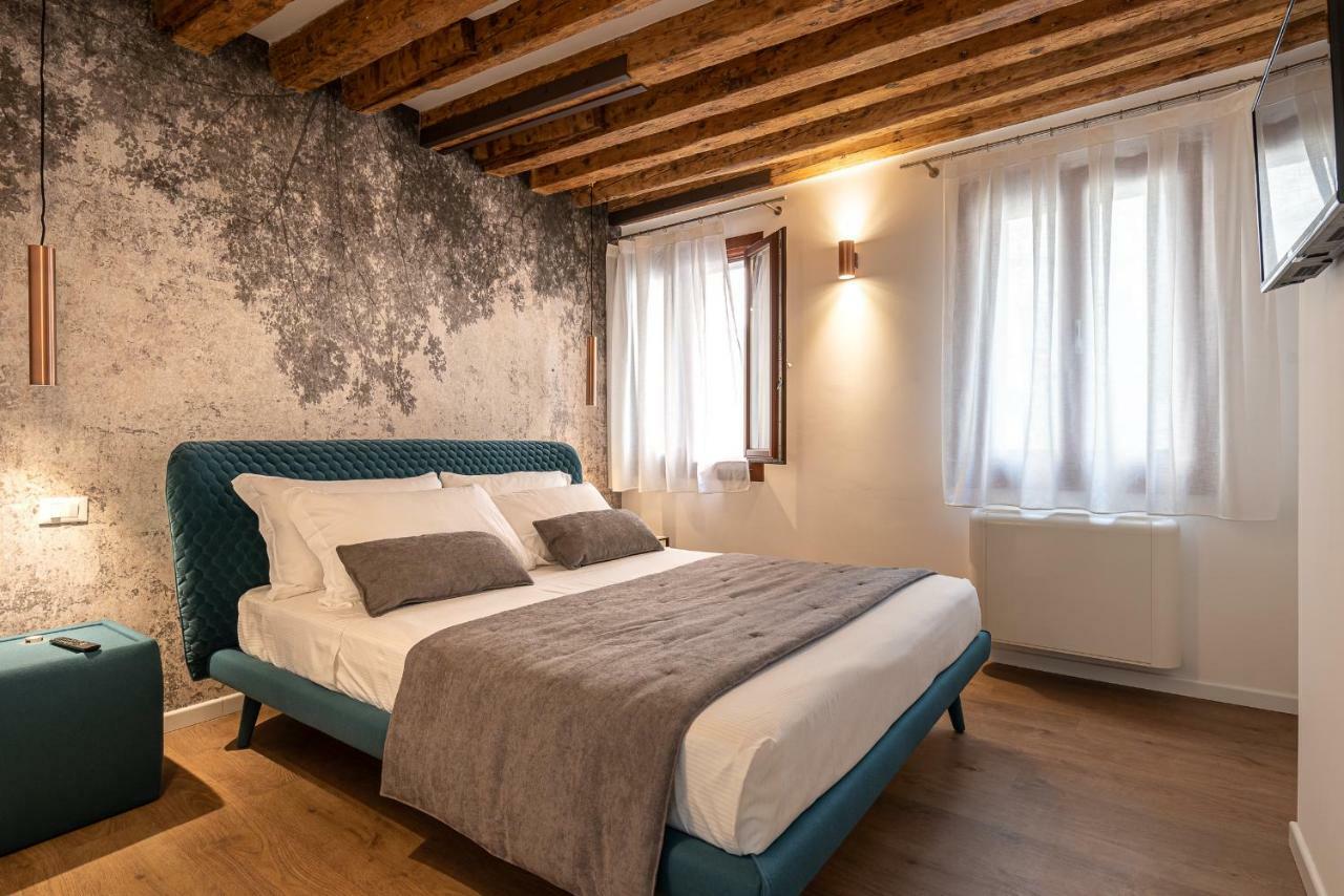 Hotel La Finestra Sulle Beccarie Wenecja Zewnętrze zdjęcie